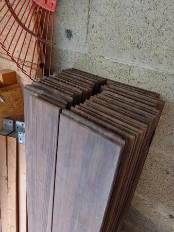 Bamboe moso 13.8 * 185cm beschikbaar voor biedingen