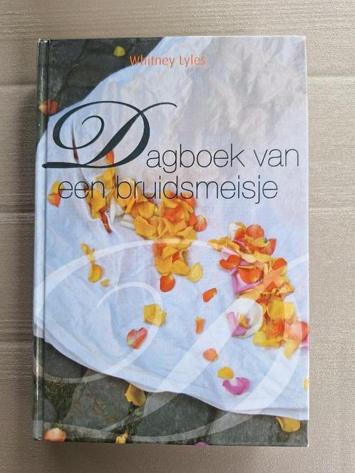 Dagboek van een bruidsmeisje, Boeken, Romans, Zo goed als nieuw, Amerika, Ophalen of Verzenden