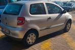 Vw Fox klaar voor ingeschrijven, Particulier, Fox, Te koop, Benzine