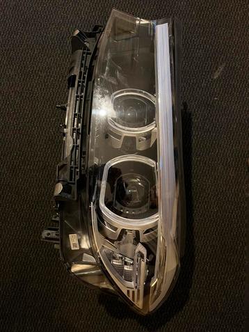 BMW 6 G32 GT Koplamp Links beschikbaar voor biedingen