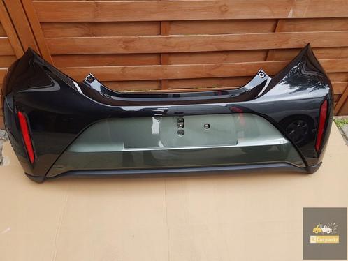 ACHTERBUMPER TOYOTA AYGO X 22-23R KRUIS, Auto-onderdelen, Carrosserie, Bumper, Toyota, Gebruikt