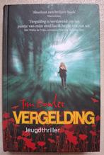 Vergelding - Tim Bowler (Hardcover), Ophalen of Verzenden, Nieuw