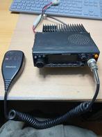 Kenwood  241e VHF Trx, Ophalen, Gebruikt, Zender en Ontvanger