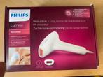 Philips IPL Lumea ontharing - nooit gebruikt, Elektronische apparatuur, Persoonlijke Verzorgingsapparatuur, Ophalen, Nieuw