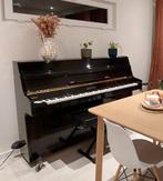Buffet piano Bentley, Muziek en Instrumenten, Piano's, Ophalen, Gebruikt, Piano