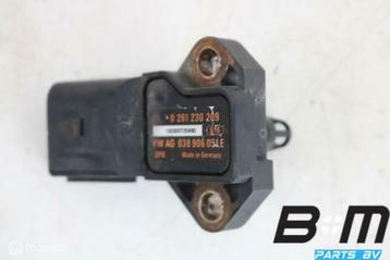 Druksensor Audi Q5 8R 038906051E beschikbaar voor biedingen