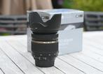Tamron 17-50mm F/2.8 SP Di II VC Nikon, Ophalen, Gebruikt, Standaardlens, Zoom