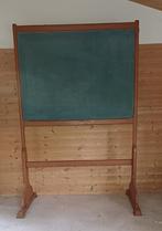 Antiek Vrijstaand Schoolbord, Ophalen