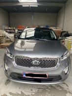 Kia Sorento 2015 172000km, Auto's, Kia, Automaat, Monovolume, Bruin, 7 zetels