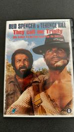 Bud Spencer & Terence Hill “ They call me trinity” DVD, À partir de 6 ans, Utilisé, 1980 à nos jours, Enlèvement ou Envoi