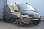 Volkswagen Transporter-L2-DSG-Dubbelcabine-Camera- 33000+BTW, Automaat, Stof, Volkswagen, 2500 kg