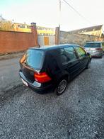 Golf 4 te koop of in te ruilen voor BMW of Audi, Auto's, Volkswagen, Te koop, Particulier, Golf