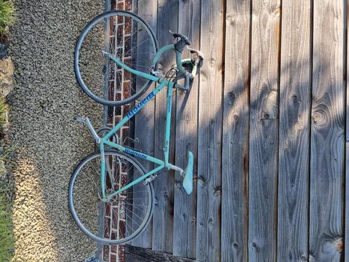 Bianchi fiets jaren '90, Fietsen en Brommers, Fietsen | Oldtimers, Jaren '60 of nieuwer, Ophalen of Verzenden
