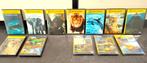 DIVERSE National Geographic-dvd's, Cd's en Dvd's, Alle leeftijden, Ophalen of Verzenden, Nieuw in verpakking, Natuur