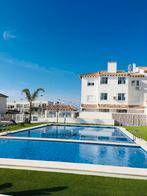 Gezellig appartement te huur La marina alicante Spanje, Zwembad, Appartement, 2 slaapkamers, Dorp