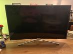 Samsung curve tv te koop, Audio, Tv en Foto, Televisies, Ophalen, Gebruikt, Samsung