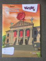 nieuwe themaboekjes WOUW5 wereldoriëntatie, Boeken, Die Keure, Geschiedenis, Nieuw, Ophalen of Verzenden