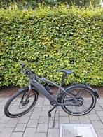 Stromer ST2 belt drive oktober 2022, Fietsen en Brommers, Elektrische fietsen, Ophalen, Gebruikt, 50 km per accu of meer, Stromer