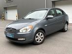 Hyundai Accent 1.4i AUTOMAAT 2008 AIRCO 86.000KM LEZ OKÉ, Automaat, Accent, Bedrijf, Dealer onderhouden