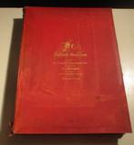 Beau livre antique - Histoire biblique - 1875, Enlèvement ou Envoi