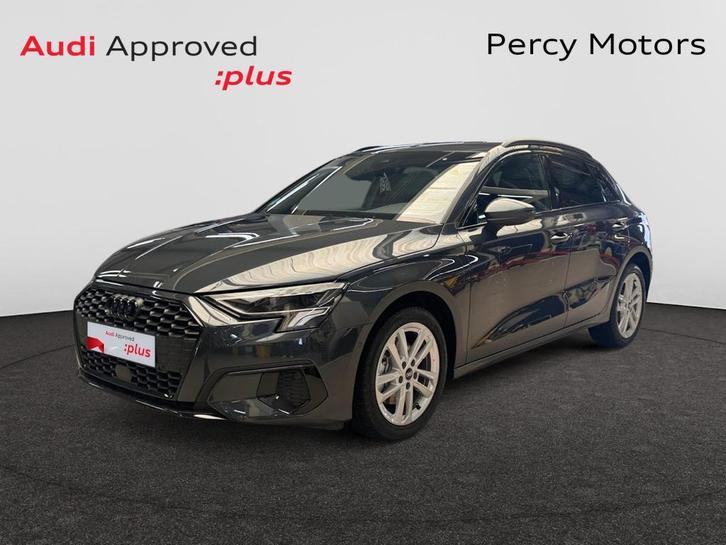 Audi A3 Sportback PHEV A3 Sportback PHEV 40 TFSI e Advanced, Auto's, Audi, A3, ABS, Airbags, Airconditioning, Cruise Control, Elektrische ramen