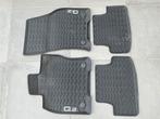 Originele Audi Q2 complete set rubbermat zwart, Ophalen, Zo goed als nieuw
