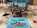 Playmobil Dragons 9249, Enlèvement ou Envoi, Utilisé, Ensemble complet