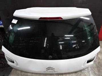 ACHTERRUIT Citroën C3 (SC) (01-2009/01-2017) beschikbaar voor biedingen