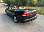 Saab 2l turbo essence, Auto's, Saab, Cabriolet, Overige bekleding, Particulier, Rood