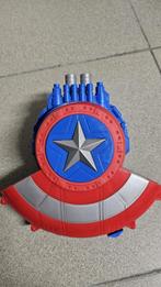 Captain America Nerf Schild, Ophalen of Verzenden, Zo goed als nieuw