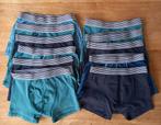 Set van 11 onderbroeken Petit Bateau maat 152, Ophalen of Verzenden