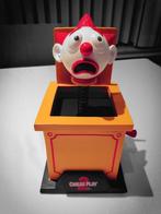 Child's Play 2 "Chucky" Jack in the box "11,3" inch, Zo goed als nieuw