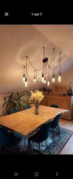 Lustre, Ophalen, Zo goed als nieuw