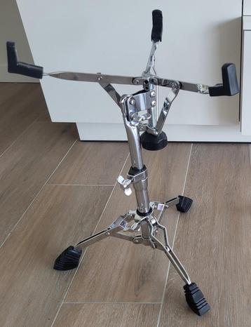 Extra laag snaredrumstatief Tama HS40LOWN Stage Master, Musique & Instruments, Batteries & Percussions, Enlèvement, Comme neuf