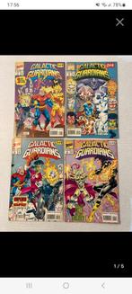 Galactic Guardians 1/4 1994, Ophalen of Verzenden, Zo goed als nieuw