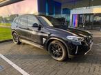 BMW iX3 - 11/2021 - 85000km - full option, Autos, BMW, Cuir, Achat, Entretenue par le concessionnaire, 5 portes