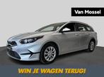 KIA cee'd Sportswagon 1.0 T Pure, Auto's, Kia, Voorwielaandrijving, Gebruikt, 600 kg, 3 cilinders