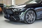 Mercedes-Benz Break 4-Matic+ Black Edition 06/2023, Automaat, 207 g/km, 4 cilinders, Zwart