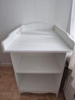 Table à langer / bibliothèque IKEA SMÅGÖRA, Enlèvement