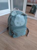 Trixie rugzak nijlpaard, als nieuw!, Overige merken, Nieuw, Ophalen of Verzenden, Minder dan 25 cm