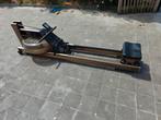 Roeitrainer waterweerstand flow fitness perform, Ophalen, Gebruikt