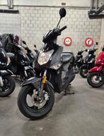 Kymco Agility 12 inch 50cc klasse A 4 takt 2008 - 14.479 km, Fietsen en Brommers, Gebruikt, Klasse A (25 km/u), Ophalen of Verzenden