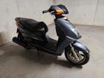 Yamaha cygnusx 125cc, Fietsen en Brommers, Scooters | Yamaha, Overige modellen, Zo goed als nieuw, Benzine, 125 cc