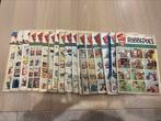 Weekblad Robbedoes - 19 stuks, Boeken, Meerdere stripboeken, Ophalen of Verzenden, Gelezen