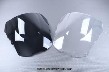 Windscherm HONDA CBR 1100 XX BLACKBIRD 1997 2007 1999 beschikbaar voor biedingen