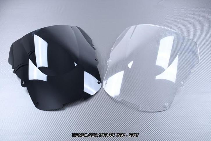 Bulle HONDA CBR 1100 XX BLACKBIRD 1997 2007 1999, Motos, Accessoires | Autre, Neuf, Enlèvement ou Envoi