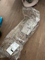 IKEA plankje svenshult goud, Huis en Inrichting, Woonaccessoires | Wandplanken en Boekenplanken, Ophalen, Nieuw