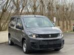 Peugeot Partner 1.5 HDI * 3ZIT * Camera * Garantie *, Auto's, Voorwielaandrijving, Stof, 1498 cc, Euro 6