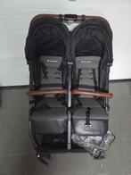 Dubbele kinderwagen, Ophalen, Gebruikt, Kinderwagen, Duowagen