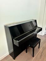 Yamaha Piano, Musique & Instruments, Pianos, Enlèvement, Utilisé, Noir, Piano